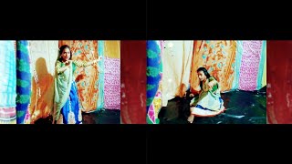 Ram Ji Ki Kirpa Se Ma Bache Dance Cover 🥰|Mampi|