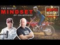 DO THIS To Become A Champion Motocross Racer // The Moto Academy Podcast Ep.69 ft Dr. Jay Cavanaugh