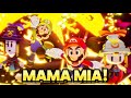 Mario & Luigi BrotherShip - Final Boss Ending