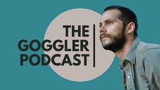 The Goggler Podcast #627: Caddo Lake