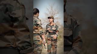 ये पेड़ पर बंदर खा से आगया 😂 #army #shorts #trending #youtubeshorts