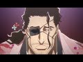 tvアニメ『bleach 千年血戦篇』 01〜 10 lookback／２０２２年１０月１０日よりテレビ東京系列ほかにて放送中