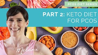 Keto diet for PCOS: fab or fad?