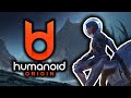 Humanoid Origin: Casey Hudson's New Sci-fi RPG