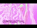 URIAS - CUNTELECTUAL ( OFFICIAL VISUALIZER)