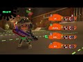 【splatoon3】最強編成がきた！カンストまでやるか！ 毎日配信 8日目【サーモンランnext wave】