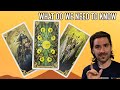 WHAT DO WE NEED TO KNOW RIGHT NOW - TAROT FOR ALL SIGNS 08.01.2024