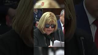 Number 5 in #CourtTV’s top 10 BIGGEST moments of 2025: #DonnaAdelson’s GUILTY verdict