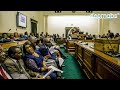 Zanu PF MPs Tell CCC Counterparts We Are Tired Of Own party