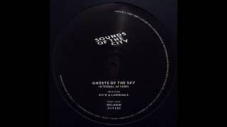 Ghosts of the Sky - 65th \u0026 Lawndale