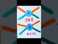 indian flag drawing #trendingshorts #viralvideo #youtubeshorts #shortvideo #ytshots