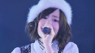 [자막] AKB48 AKB参上! (AKB 등장!) 2008 AKB48 팀A 5th Stage '연애금지조례'