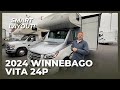 New 2024 Winnebago Vita 24P - Medford, Oregon - #21050