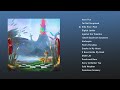 Unlike Pluto Pixelated Oblivion Full Album Stream