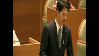 岩倉市議会令和５年12月定例会　一般質問（12月13日）1－１