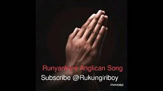 (Hymn 22) Mukama Niiwe Mushana Gwangye - Runyankore Anglican Song