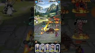 AFK arena 劍與遠征 29-26 Main Gwyneth LV296 【施小良◎Firestorm】