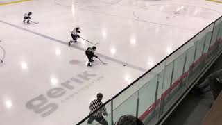 M13AA Olympiques vs Royal 3-0 14-12-2024