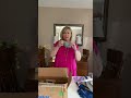 Norwex New Consultant Platinum package unboxing July 2020