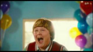 Diary Of A Wimpy Kid 'MEET ROWLEY' 10 Second TV Spot