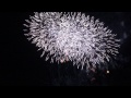 2013.08.31　常総きぬ川花火大会　2　♪オープニング花火　1 5