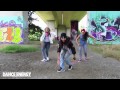 High School - Nicki Minaj / Choreography by Natalia Wondrak, Lörrach bei Basel / DANCE ENERGY STUDIO