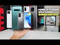 5 Smartphone Ex-flagship Bawah RM1000 Yang Padu Untuk Gaming!