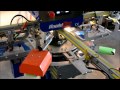 Can Cooler Printing Machine - ASPE's RapidTag