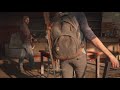 The Last of Us Part 2 - Tommy Teaches Ellie How to Shoot + Ellie Loses Faith in Joel  Flashback #2