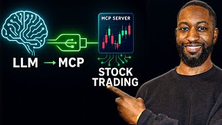 Build an LLM Trading Agent with Natural Language & MCP Server (No Prompt Hacking)