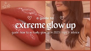 how to glow up in 2024 🌙
