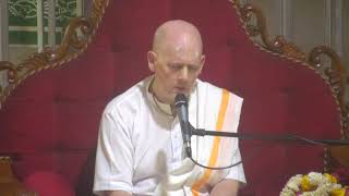 HG Sarvadrik Prabhu | SB 3.13.28 | ISKCON Dwarka LIVE | 6th Apr 2021