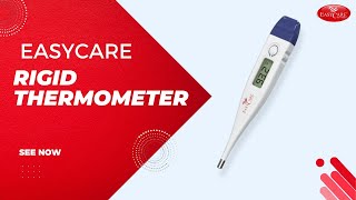 Explore the Rigid Digital Thermometer EC 5080—fast, accurate, and easy to use!