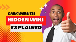 THE HIDDEN WIKI LINKS EXPLAINED | DARK WEB LINKS 2017 | DARK WEB EXPLORING