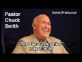 the two companies luke 7 36 50 pastor chuck smith topical bible study