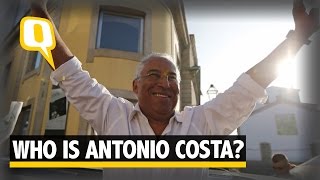 The Quint: What You Didn’t Know About Goan-Origin Portugal PM Antonio Costa