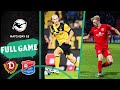 Dynamo Dresden vs. SpVgg Unterhaching | Full Game | 3rd Division 2023/24