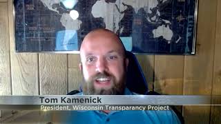 Wausau PD facing lawsuit over records request