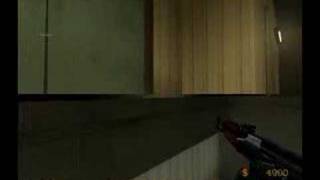 [Map Exploit] Counter-Strike: Source - cs_assault