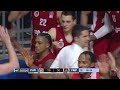 AdmiralBet ABA League 2021/22 highlights, Round 7: Partizan NIS - FMP (6.11.2021)