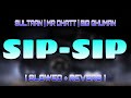 Sip Sip (slowed+reverb) by Sultaan | Mr Dhatt | Big Ghuman | Og Ghuman | Punjabi Song | Punjabi Lofi