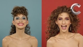 Puerto Rico (Alex) | 100 Years of Beauty - Ep 22 | Cut