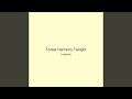 Forest Harmony Twilight