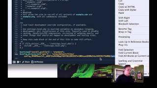 Drupal 8 Configuration Management Workflow