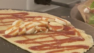 Creperie in Minneapolis brings French flavors to France Avenue