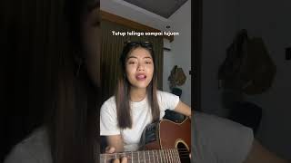 Timbangan - EAR SUN(Cover) #cover #timbangan #EARSUN