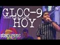 Gloc-9 - Hoy (Album Launch)