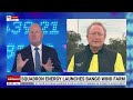 andrew ‘twiggy’ forrest aiming to produce lowest energy price ‘in the world’