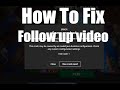 How to Fix Minecraft Exit Code 1 Invalid Runtime Configuration Follow Up Video!