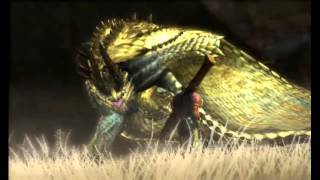 MH4U - RedRun Challenge Episode 36: The Meaner Magala